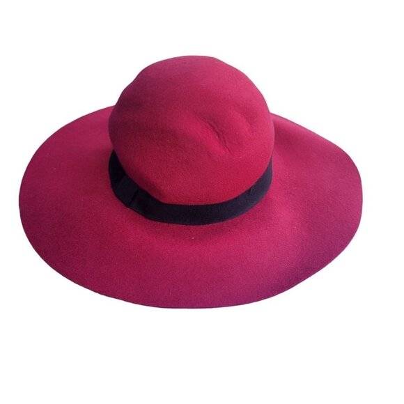 WOMEN'S INC Adjustable Fit Band Hat. Style INC1o22004. New With Tags $68 - Picture 5 of 10